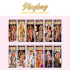 Playboy 1954-2020 Playmates Centerfolds Collectible Matches Boxes 12 Boxes Gift 