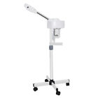 Facial Steamer Pro 2 In 1 5x Magnifying Lamp Hot Ozone Machine Spa Salon Beauty