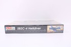 Revell Pro Modeler 85-5935 1 48 Curtiss Sb2c-4 Helldiver Aircraft Model Kit