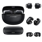Bose Ultra Open Earbuds Black Brand New Factory Sealed True Wireless Bluetooth