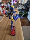 Kotobukiya Marvel Universe Laura Kinny Wolverine Bishoujo Statue 1 7 Scale