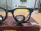 Designs For Vision Surgical Telescopes Loupes Glasses W  Case Vtg Dental Md