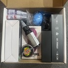 Wormhole Tattoo Premium Machine Kit Tattoo Pen Kit Complete Tattoo Gun Kit