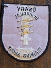 1960s Era Us Army Vietnam Made Special Forces Usar Training Team Patch L  k   