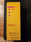 Vintage Kodak Gold 200 35mm Color Print Film 