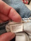 Vintage 1971 Levi s Orange Tab 517 Boot Cut