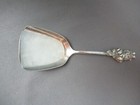Antique Matching Set Of 3 Victorian Flatware - Signed Reed   Barton - 1  178