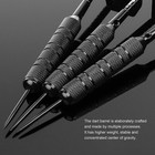 Cyeelife 34 40g Steel Tip Darts Fat Alu Shafts Flights Protectors Sharpener Tool