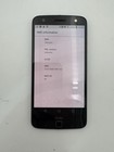 Motorola Moto Z Force Droid 32gb Black Verizon Locked Good Condition
