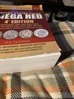 Mega Red  A Guide Book Of United States Coins  Deluxe 4th Edition