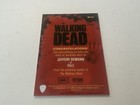 Walking Dead Season 1 Wardrobe Relic Card - Dale M10 - Near Mint