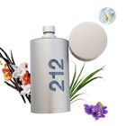 212 Men Nyc By Cologne For Men Edt 3 3   3 4 Oz New In Box