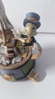 Rare Disney Animation Treasures Pinocchio s Jiminy Cricket  A Guiding Light