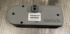 Sirius Xm Xact Xtr8 Satellite Radio Receiver With Antenna Silver Untested