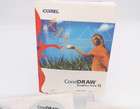 Corel Draw Graphics Suite 12 Coreldraw All Discs And Manual F61