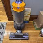 Dyson Ball Total Clean Up13 Multi   floor Upright Vacuum 