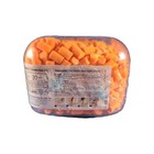 Honeywell Howard Leight Hl400-ff-refill Reusable Cylinder Shape  Orange