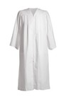 Set Of 10 Choir Robes gowns Zip Mens Priest Choral Church Colour Graduation Lady