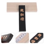 Japanese Stick Sumi-e Calligraphy Suitable For Chinese Lovers