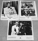 Harlem Nights Original 1989 Movie Press Kit - 11 Pics 22 Pages Eddie Murphy