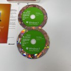 Microsoft Windows 7 Home Premium   Product Key - For 32   64 Bit Software