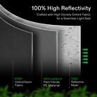 Vivosun 2-in-1 Grow Tent Multi-chamber Floor Tray For Indoor Hydroponic Planting
