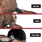 Wahl Professional Hair Cut Machine Barber Salon Cutting Trimmer Clipper Kit Set