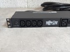 Tripp Lite Pdu1230 Rackmount 24a 200-240v Power Distribution Unit Agib5144