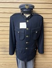 U s  Spanish American War Veteran   s Uniform - 14th P a   named  William Hudson