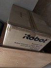 Irobot Roomba S9  Plus Self-emptying Robot Vacuum  9550 