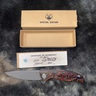 Shirogorov F3 Ignis M390