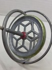 Vintage Gyroscope Metal Spinning Top