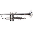 Bach Model 190s43 Stradivarius Professional Bb Trumpet Mint Condition