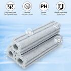 Realplus Ceramic Bio Filter Media For Aquarium Sump Canister Pond Fish Tank