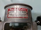 Porter Cable Router Base Model 100-b 