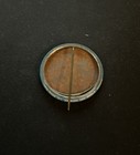 Little America Wyoming Visitor 1941 Button