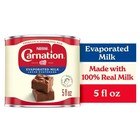 Nestle Carnation Evaporated Milk 5 Fl Oz Cans  Vitamin D Added  4 Pack 