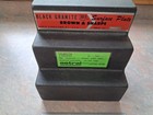 Brown And Sharpe  6  Precision Granite Angle Step Block In Case