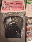 Vintage Lot Of Sewing Items Nice Lot Some Discoloration  Lot Of 17