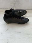 Nike Mercurial Superfly Fg Black Academy Pack Football Cleats Boots Carbon Us10 