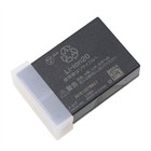 Original Canon Lp-e17 Battery For Eos R50 M3 M5 800d 750d 760d T6i T6s Lc-e17e