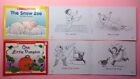 Lot 60 Childrens Books Kindergarten First Grade Phonics Levels Levels Abcd
