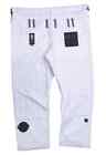 White Shoyoroll Black Patch Work Bjj Gi Jiu-jitsu Batch  51 Japan Competitor