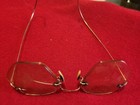 Antique Eyeglasses