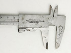 Vintage Mauser New York George Scherr Co  12  Caliper - Made In Germany
