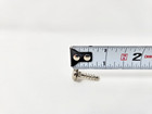 Upright Damper Flange Screws For Piano 3 4  X  8 - Set Of 12 Or 100