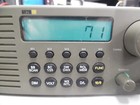 Raytheon Ray210 Marine Vhf Radio Only  - Tested