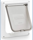 Pet Petsafe Small 2-way Locking Cat Door