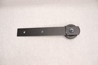 Barn Door Roller 11-3 4 X 2-3 4  - Incomplete What s Shown Only