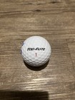 Ryo Hisatsune Signed Golf Ball 2025 Masters Pga Us Open